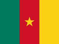 Cameroon